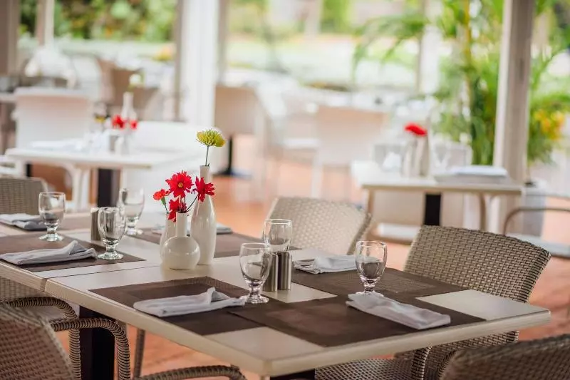 Renaissance Wind Creek Aruba Resort