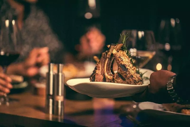 Renaissance Wind Creek Aruba Resort