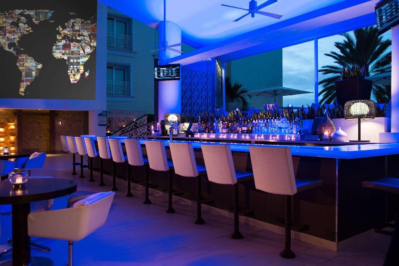 Renaissance Wind Creek Aruba Resort