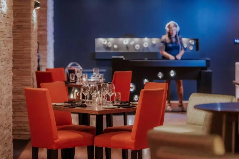 Renaissance Wind Creek Aruba Resort