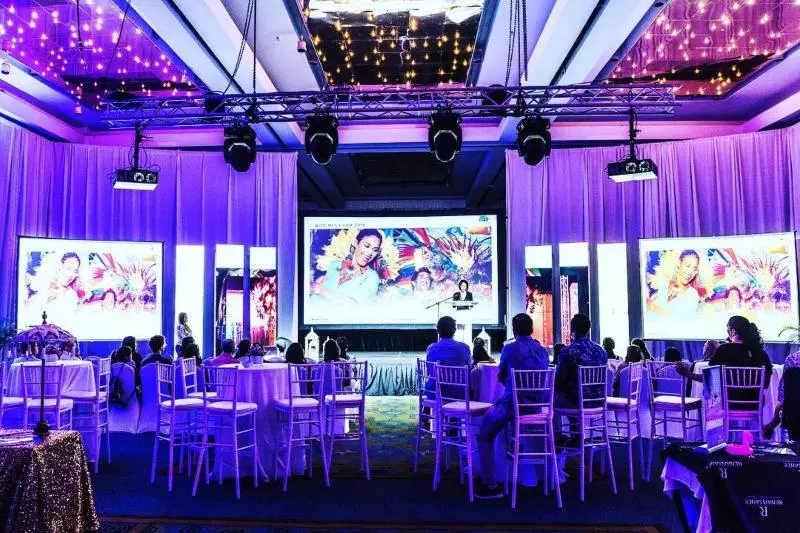 Renaissance Wind Creek Aruba Resort