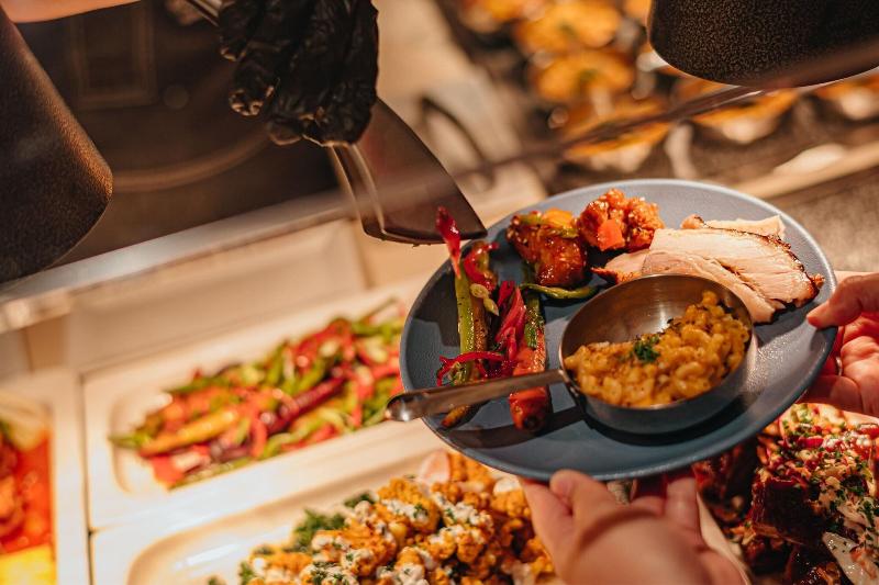 Renaissance Wind Creek Aruba Resort