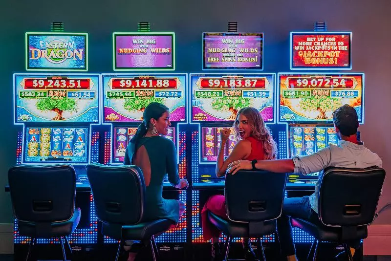 Renaissance Wind Creek Aruba Resort