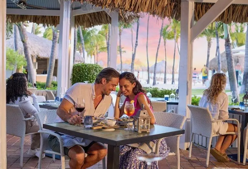 Renaissance Wind Creek Aruba Resort