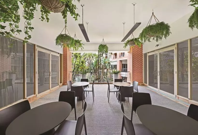 Adina Apartment Hotel Sydney Surry Hills