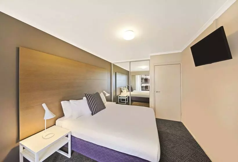 Adina Apartment Hotel Sydney Surry Hills