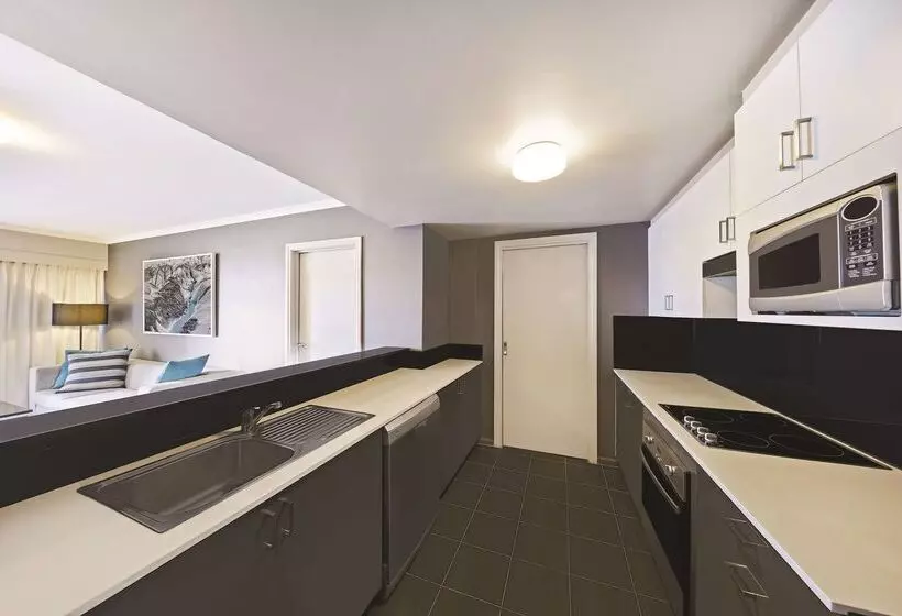 Adina Apartment Hotel Sydney Surry Hills