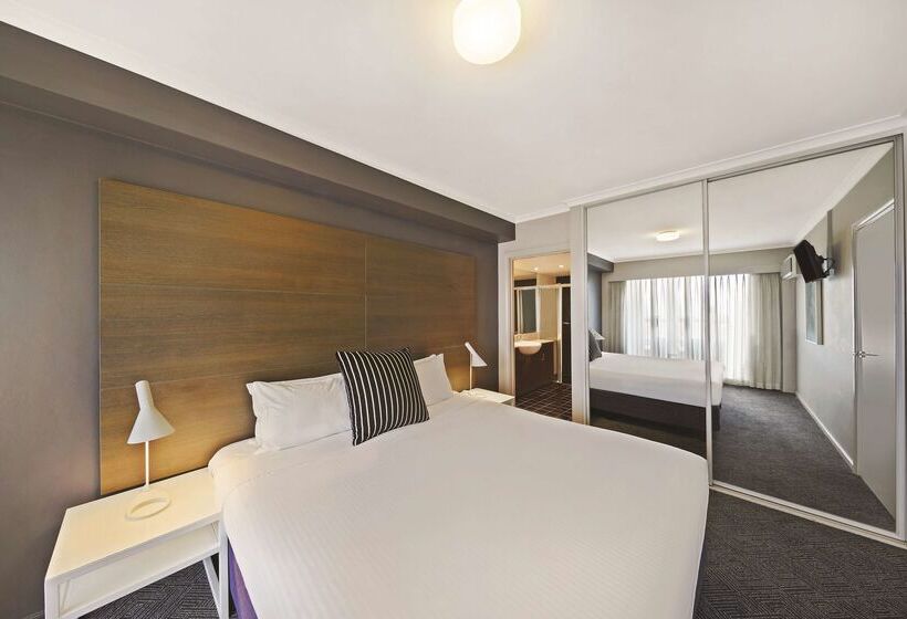 Adina Apartment Hotel Sydney Surry Hills