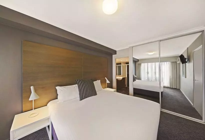 Adina Apartment Hotel Sydney Surry Hills