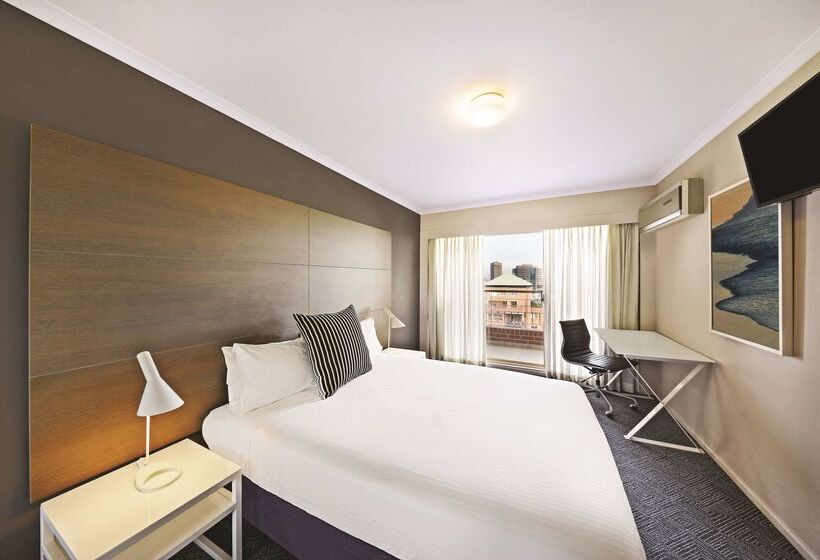 Adina Apartment Hotel Sydney Surry Hills