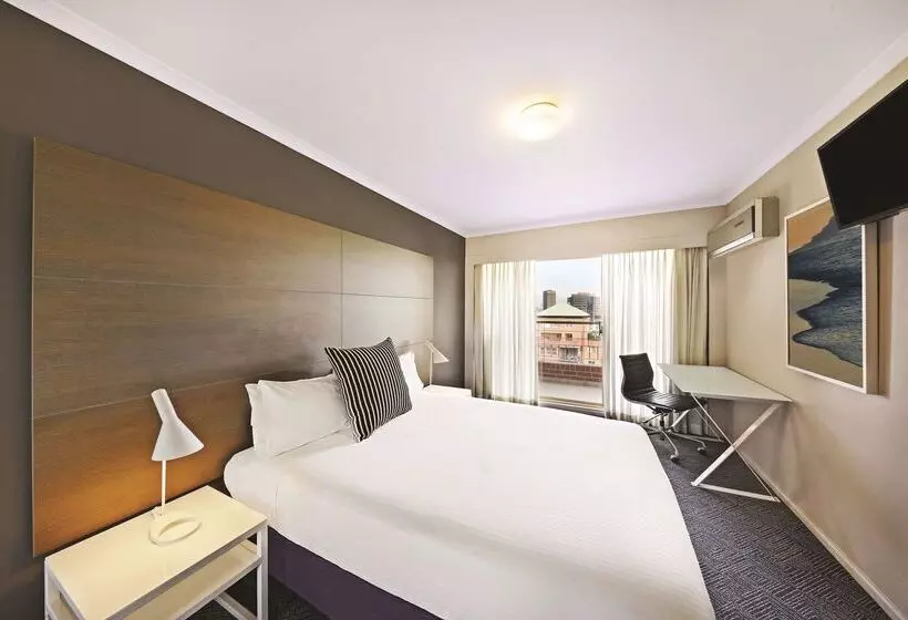 Adina Apartment Hotel Sydney Surry Hills