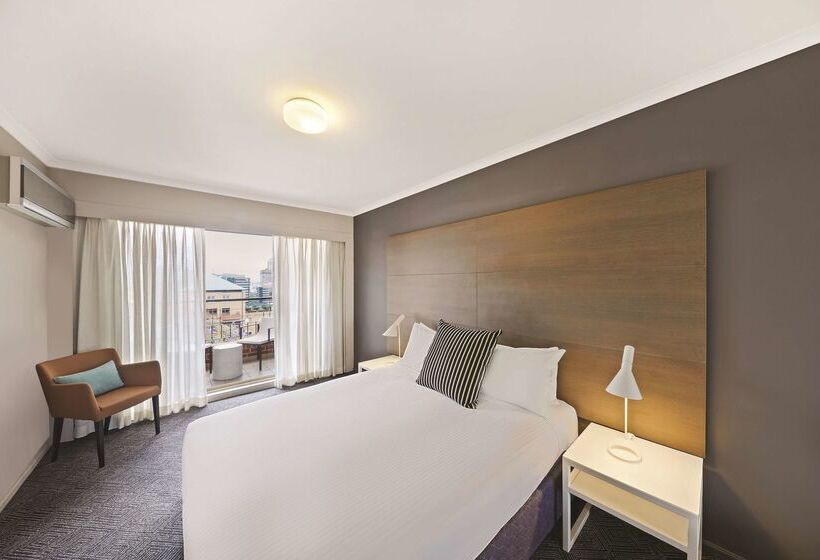 Adina Apartment Hotel Sydney Surry Hills