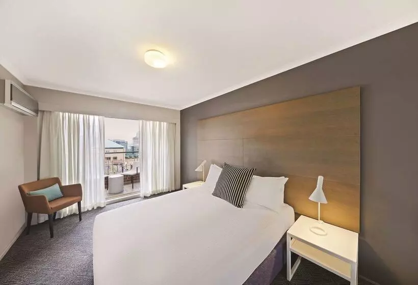 Adina Apartment Hotel Sydney Surry Hills
