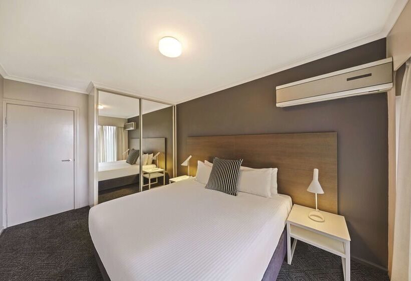Adina Apartment Hotel Sydney Surry Hills