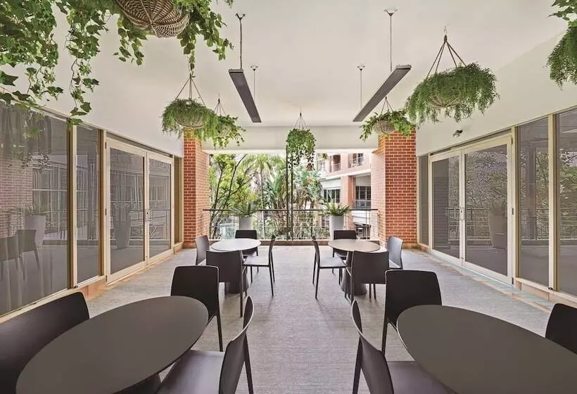 Adina Apartment Hotel Sydney Surry Hills