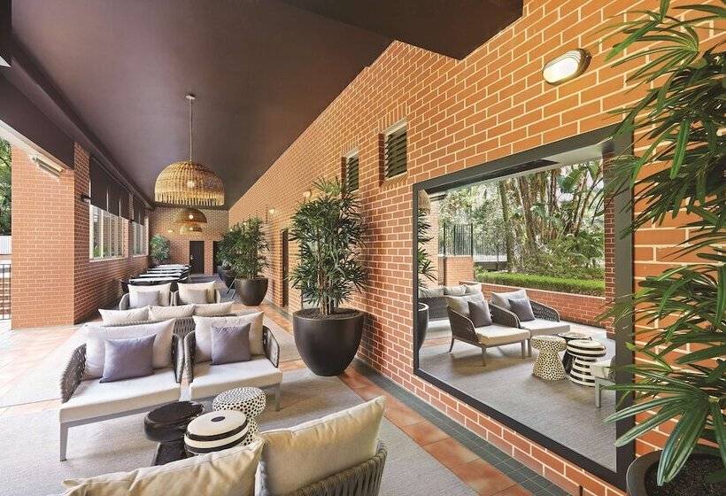 Adina Apartment Hotel Sydney Surry Hills