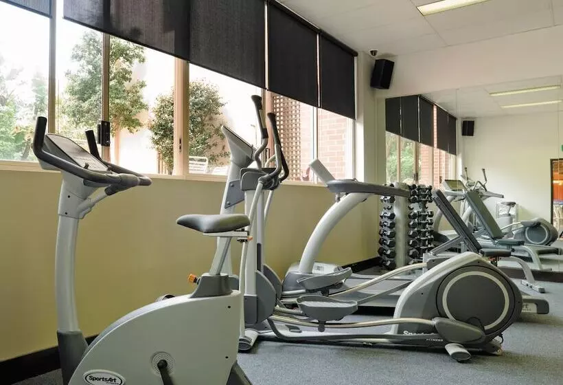 Adina Apartment Hotel Sydney Surry Hills