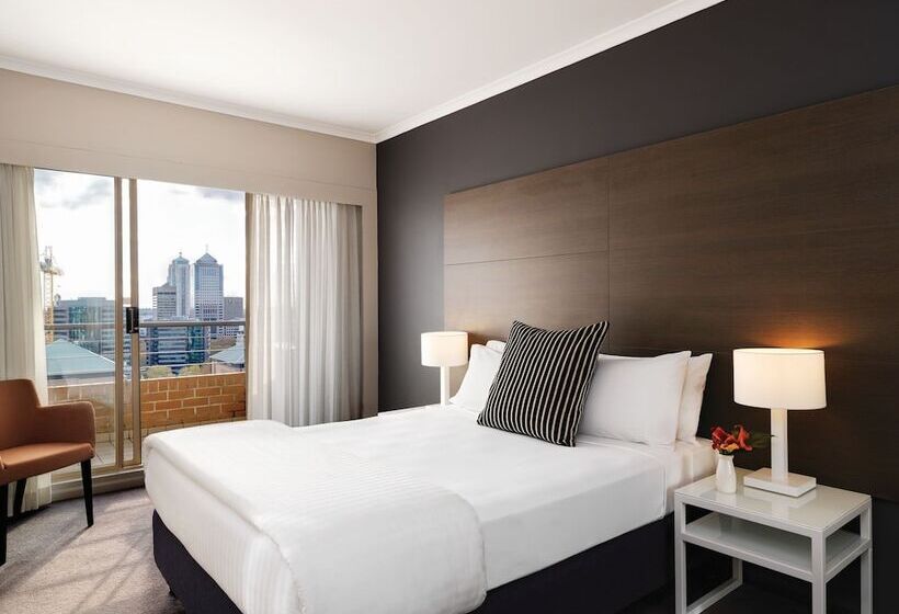 Adina Apartment Hotel Sydney Surry Hills