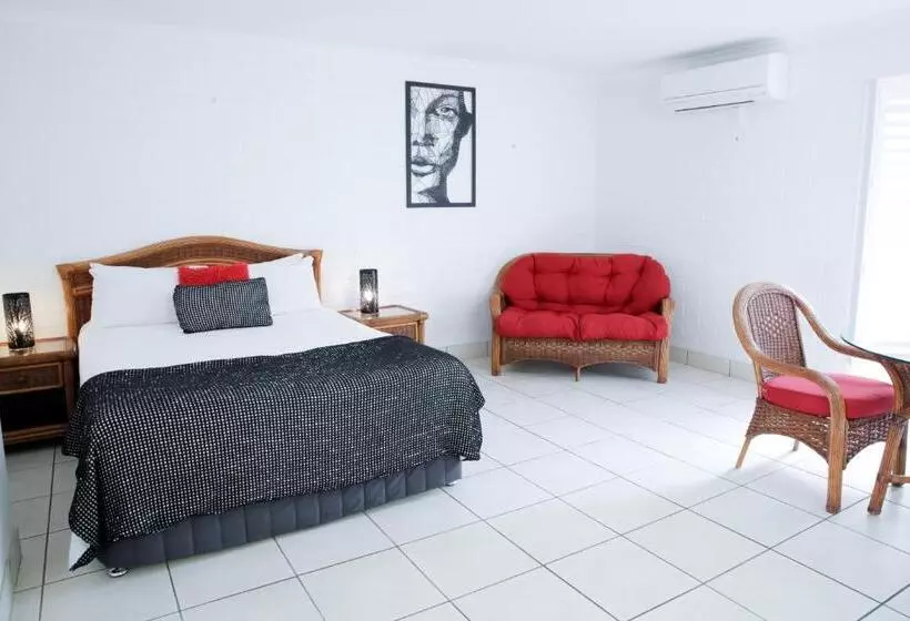 Central Park Motel