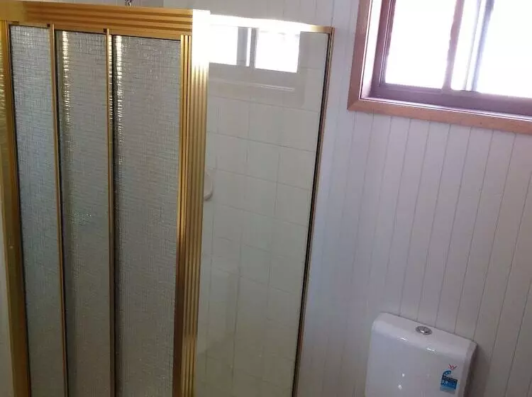 호텔 Country Mile Motor Inn