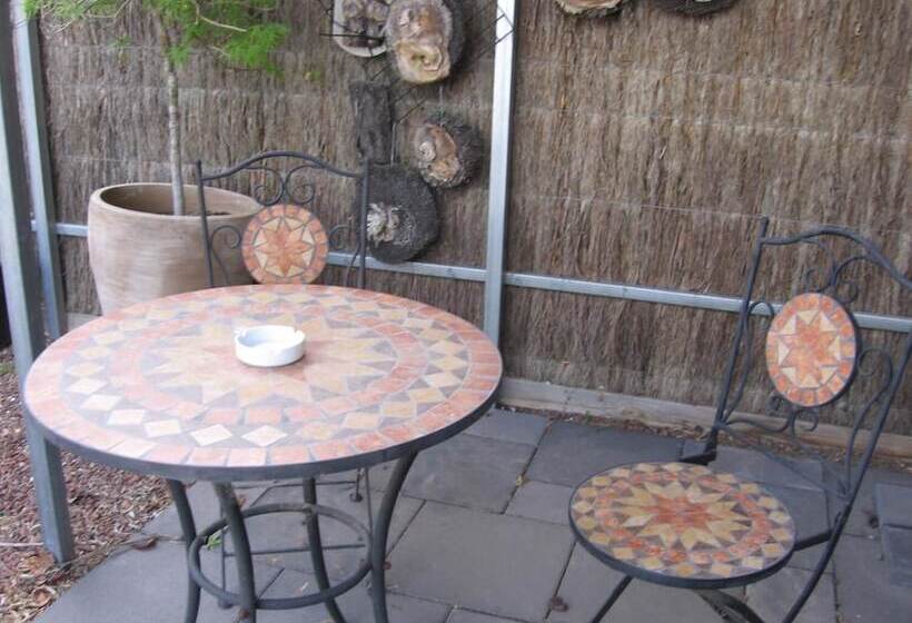 ホテル Darlot Motor Inn