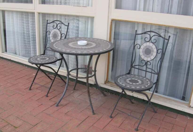 ホテル Darlot Motor Inn