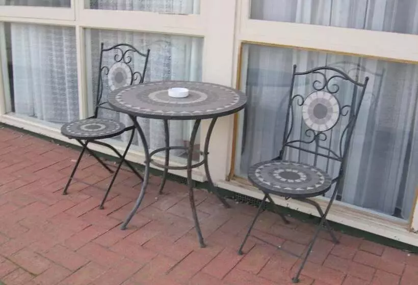 호텔 Darlot Motor Inn