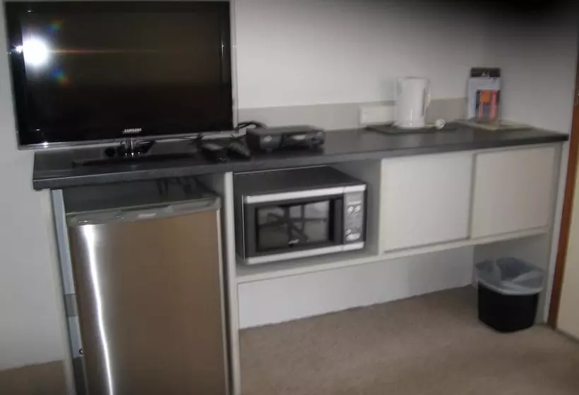 호텔 Darlot Motor Inn