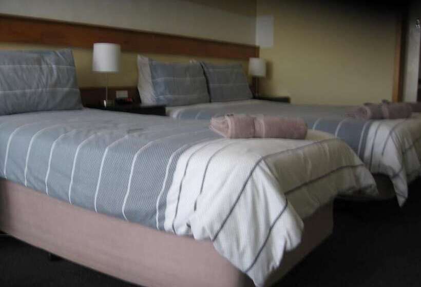 ホテル Darlot Motor Inn