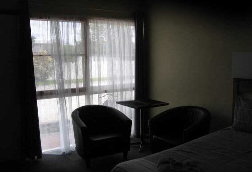 ホテル Darlot Motor Inn