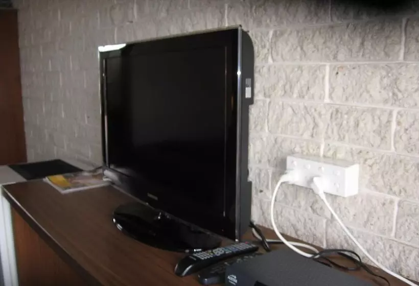 호텔 Darlot Motor Inn