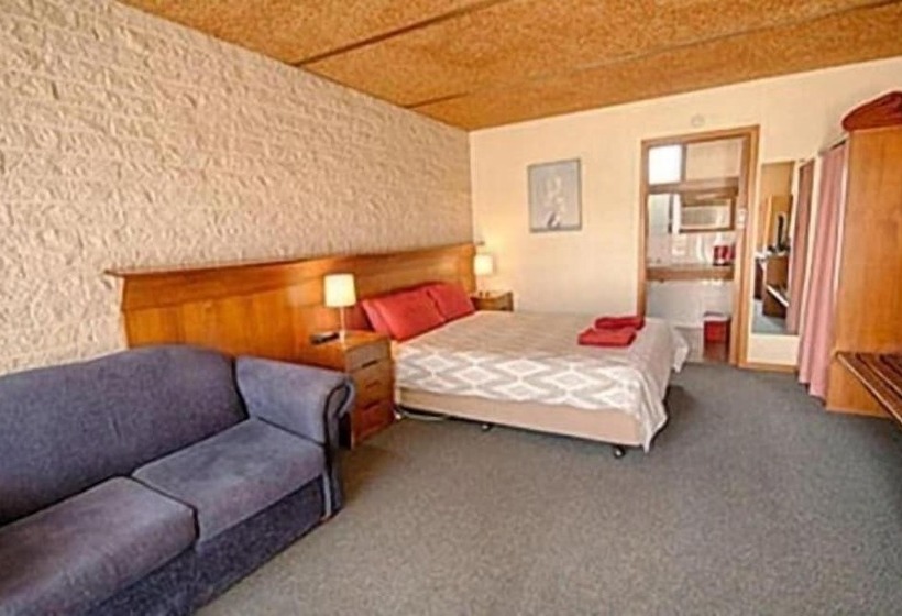 ホテル Darlot Motor Inn