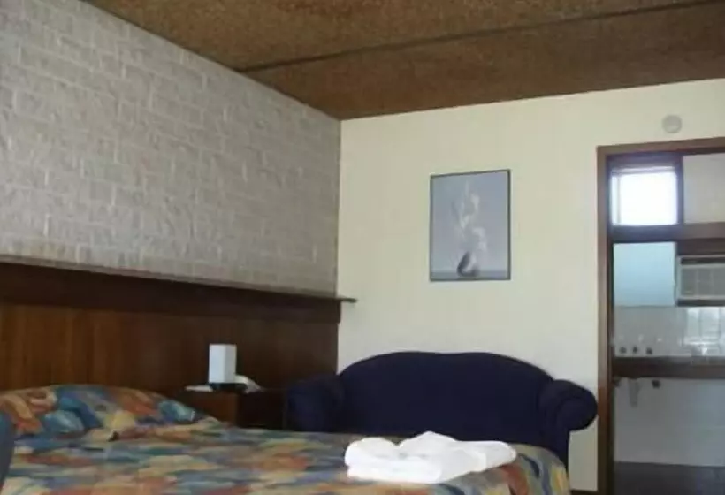 호텔 Darlot Motor Inn