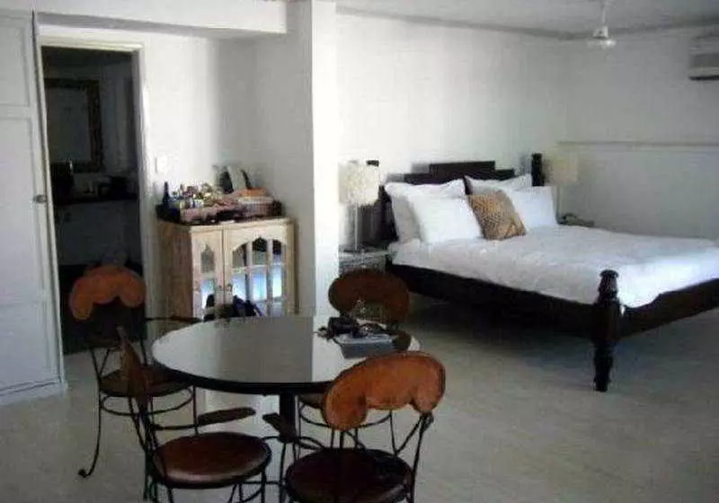 酒店 Elandra Mission Beach