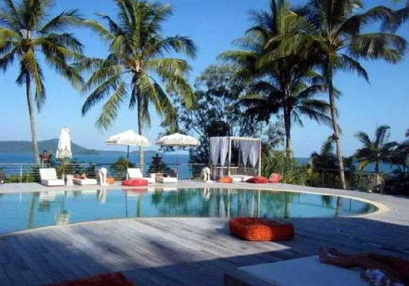 酒店 Elandra Mission Beach