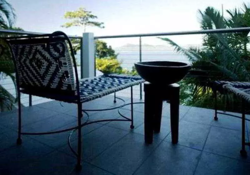 酒店 Elandra Mission Beach