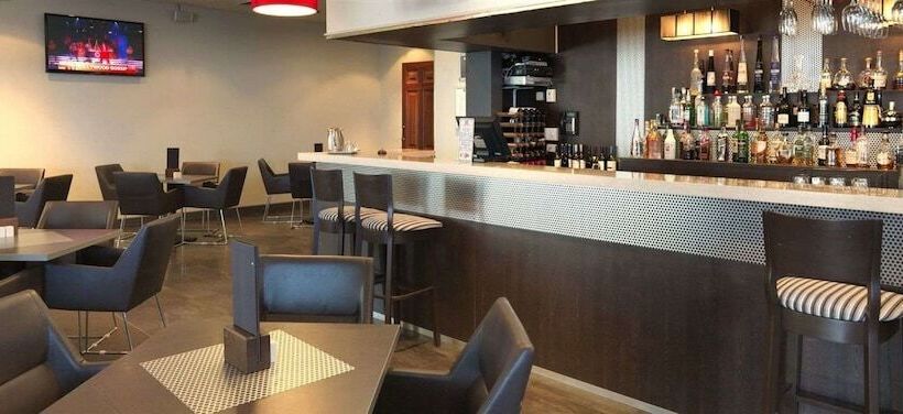 酒店 Grand Chancellor Brisbane