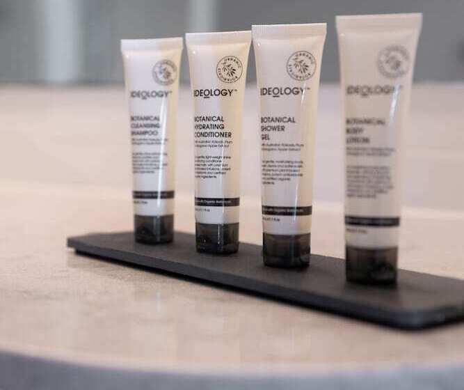 酒店 Grand Chancellor Brisbane