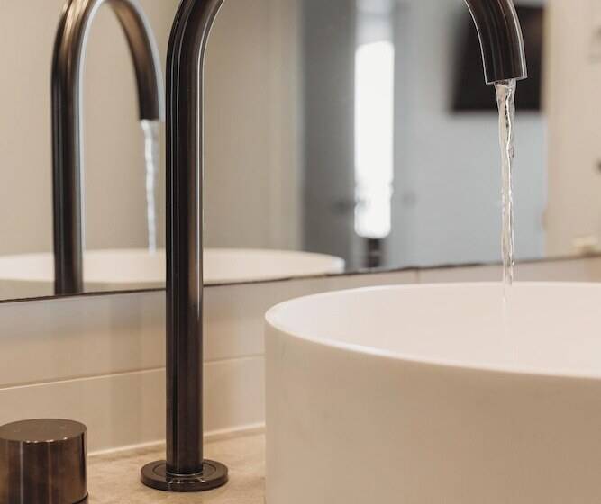 酒店 Grand Chancellor Brisbane