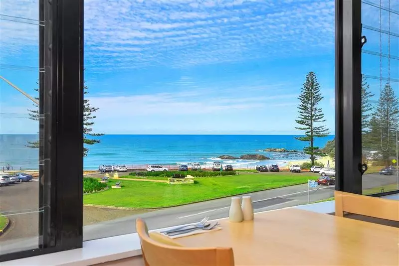 בית מלון כפרי Ibis Styles Port Macquarie