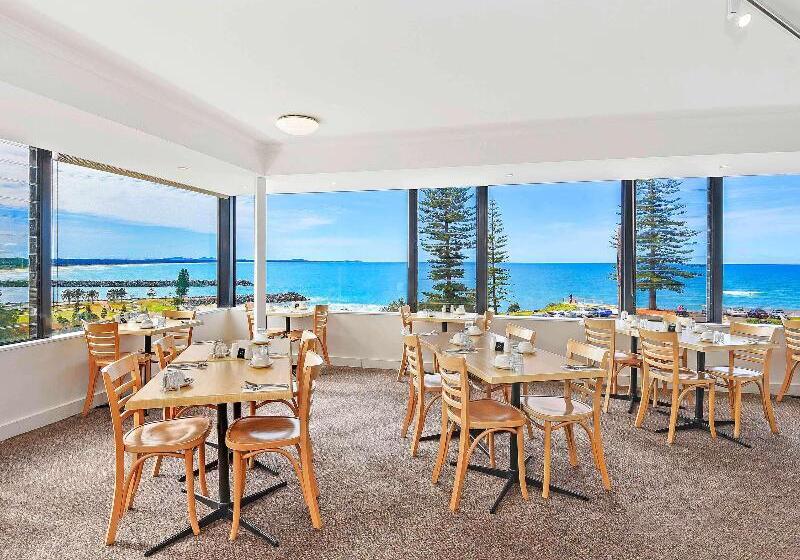 Hotel Ibis Styles Port Macquarie