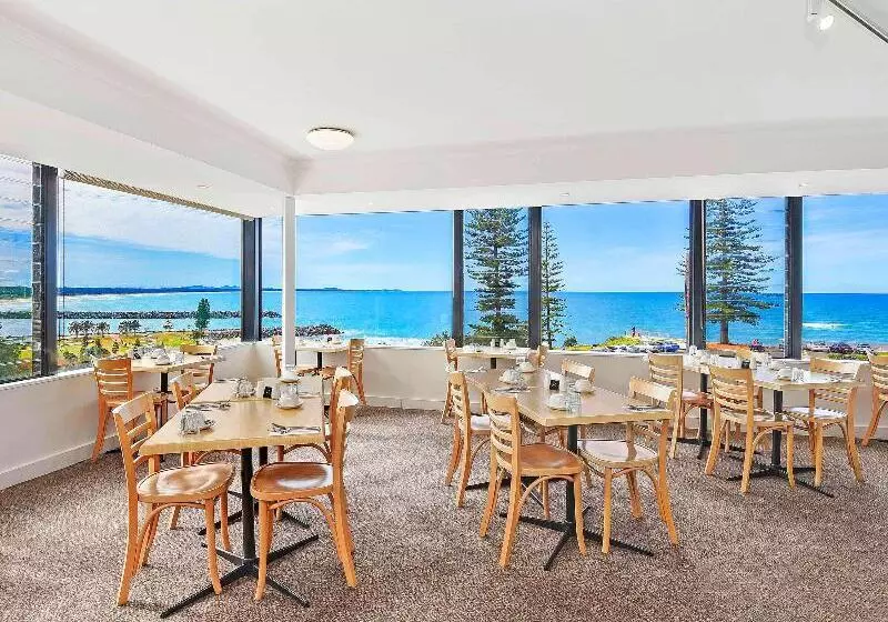 בית מלון כפרי Ibis Styles Port Macquarie