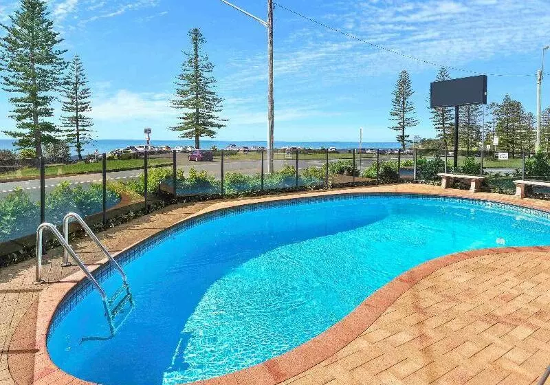 בית מלון כפרי Ibis Styles Port Macquarie