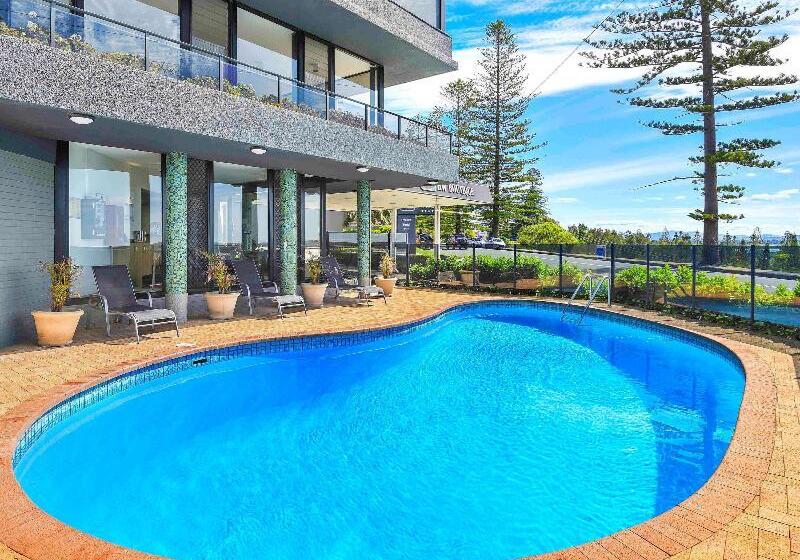 Hotel Ibis Styles Port Macquarie