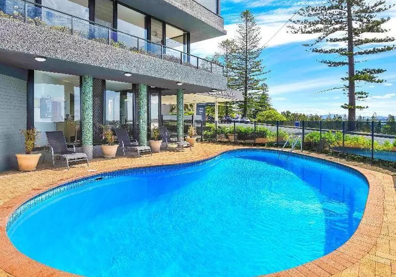 בית מלון כפרי Ibis Styles Port Macquarie