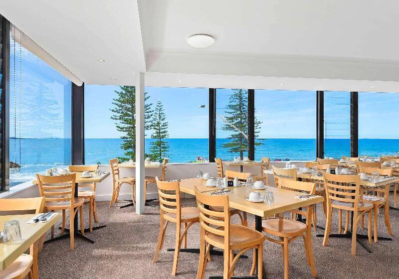 Hotel Ibis Styles Port Macquarie