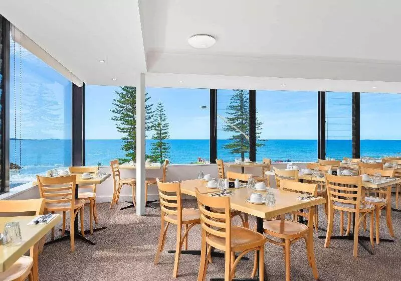 בית מלון כפרי Ibis Styles Port Macquarie
