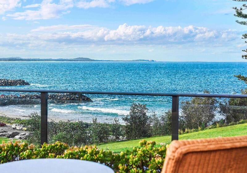 Hotel Ibis Styles Port Macquarie