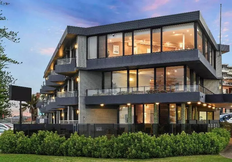 בית מלון כפרי Ibis Styles Port Macquarie