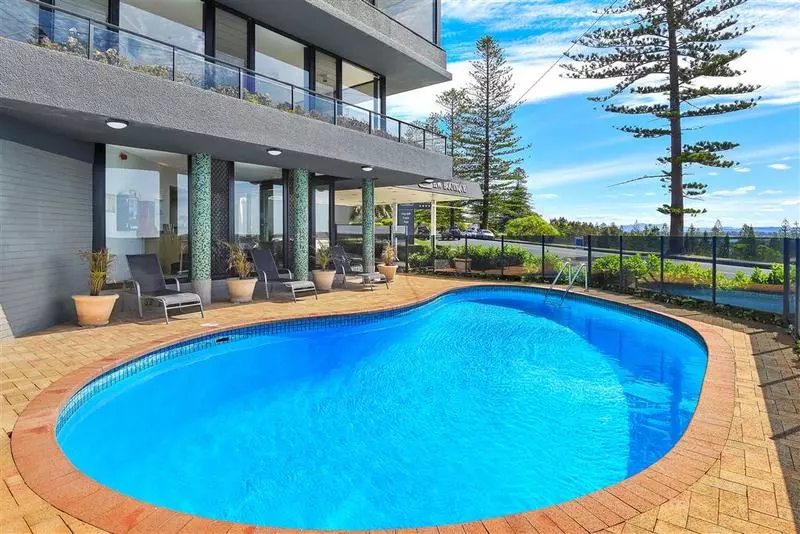 בית מלון כפרי Ibis Styles Port Macquarie